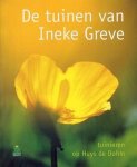 Ineke Greve - Tuinen Van Ineke Greve