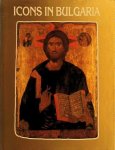 Teofana Matakieva - Lilkova - Icons in Bulgaria