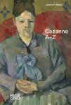 James H. Rubin 243858 - Paul Cezanne: A-Z