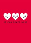  - Je kan ermee door