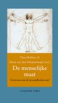  - De menselijke maat / Annalen van het Thijmgenootschap / 108.1