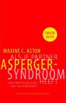 Maxine Aston - Als je partner Asperger-syndroom heeft