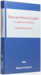 DAVIDSEN-NIELSEN, N. - Tense and mood in English. A comparison with Danish.