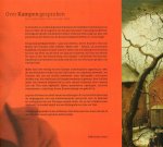 Kummer, Jeroen (red.) - Over Kampen gesproken. Een eerbetoon aan Lies van Vliet.