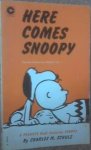 Schulz, Charles M. - Here comes Snoopy