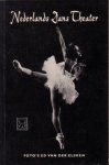 Elsken, Ed van der (foto`s) - Nederlands Dans Theater