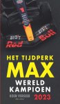 Koen Vergeer - Het tijdperk Max