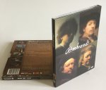 Jong,  David de - Rembrandt vorst der schilders, Roman + gratis DVD en CD-Rom