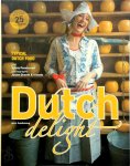 Sylvia Pessireron 45924 - Dutch Delight Typical Dutch Food