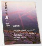  - Herademing, 20e jaargang, nr 75. Themanummer Hemel