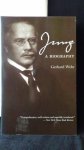 Wehr, Gerhard, - Jung, a biography.