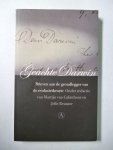 Reumer, Jelle W.F., Calmhout, Martijn van - Geachte Darwin / brieven aan de grondlegger van de evolutietheorie