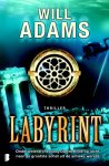 Will Adams - Labyrint