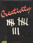 Barron, Don (ed.) - Creativity 13: A Photographic Review (Advertising Directions, Vol. 17)