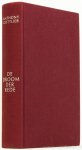 GOTTLIEB, A. - De droom der rede. Een geschiedenis van de filosofie van de Grieken tot de Renaissance. Vertaald door R. van de Plassche.