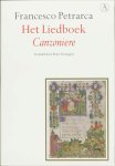 Francesco Petrarca - Het Liedboek Canzoniere
