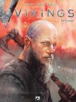 Cavan Scott - Vikings Opstand