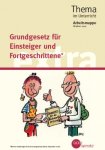 Scholz, Dr. Lothar - Grundgesetz für Einsteiger und Fortgeschrittene. Arbeitsmappe