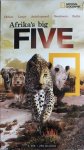  - Afrika's Big Five