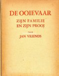 Vriends, Jan - De ooievaar
