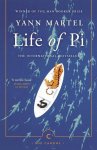 Yann Martel - Life Of Pi