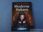 Van der Sluis, Claudia. - Moderne heksen. De wijsheid en kracht van heksen toegepast in het dagelijkse leven.