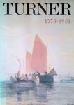 Butlin, Martin - and others - Turner, 1775-1851