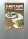 endl, kurt - rubik,s cube strategie zur losung