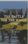 E H Brongers - Battle For The Hauge 1940 n