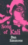 Dan Simmons - Song of Kali