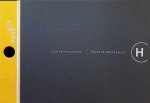 Judith Herzberg / Patrick Merckaert - Cahier H