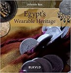 Jolanda Bos 254861 - Egypt's wearable heritage