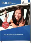 Juul Klarenbeek, Wilbert van Beersum - Rijles Auto Praktijkboek