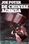 Poyer, Joe - De Chinese agenda