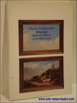 HOSTYN, NORBERT E.A. - Van de os op de ezel. Belgische dierenschilders in de 19de eeuw