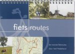 Michael Wannet - Fietsroutes