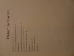  - DOMENICO SCARLATTI - ALLE SONATES