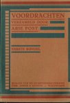 Post, Arie (verzameld door) - Voordrachten (eerste bundel)