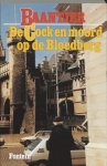 A.C. Baantjer, Appie Baantjer - Baantjer 25 - De Cock en moord op de Bloedberg