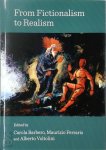 Carola Barbero, Maurizio Ferraris, Alberto Voltolini - From Fictionalism to Realism