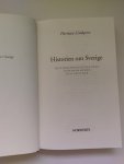 Lindqvist, Herman - Historien om Sverige. Gustav Vasa och hans söner och döttrar