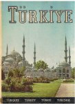 Fumelli, F. - Turkiye - Tuequie - Turkey