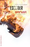 Escober [Verhoef, Esther; Verhoef, Berry] - Onrust
