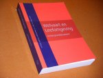 L. H. J. M. Janssen; Jan Schuur - Welvaart en leefomgeving een scenariostudie voor Nederland in 2040 : achtergronddocument