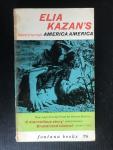 Kazan, Elia - America America