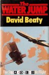 David Beaty - The Water Jump. The Story of Trans-Atlantic Flight