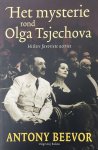 Antony Beevor - Mysterie Rond Olga Tsjechova