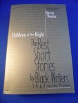 Naylor, Gloria (ed) - Children of the night. The best short stories by black writers. 1967 to present