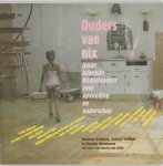 Bastiaan Geleijnse, Patricia Veldhuis - Ouders Van Nix