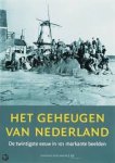 Bossenbroek, Martin (red) - Het geheugen van Nederland. De twintigste eeuw in 101 markante beelden